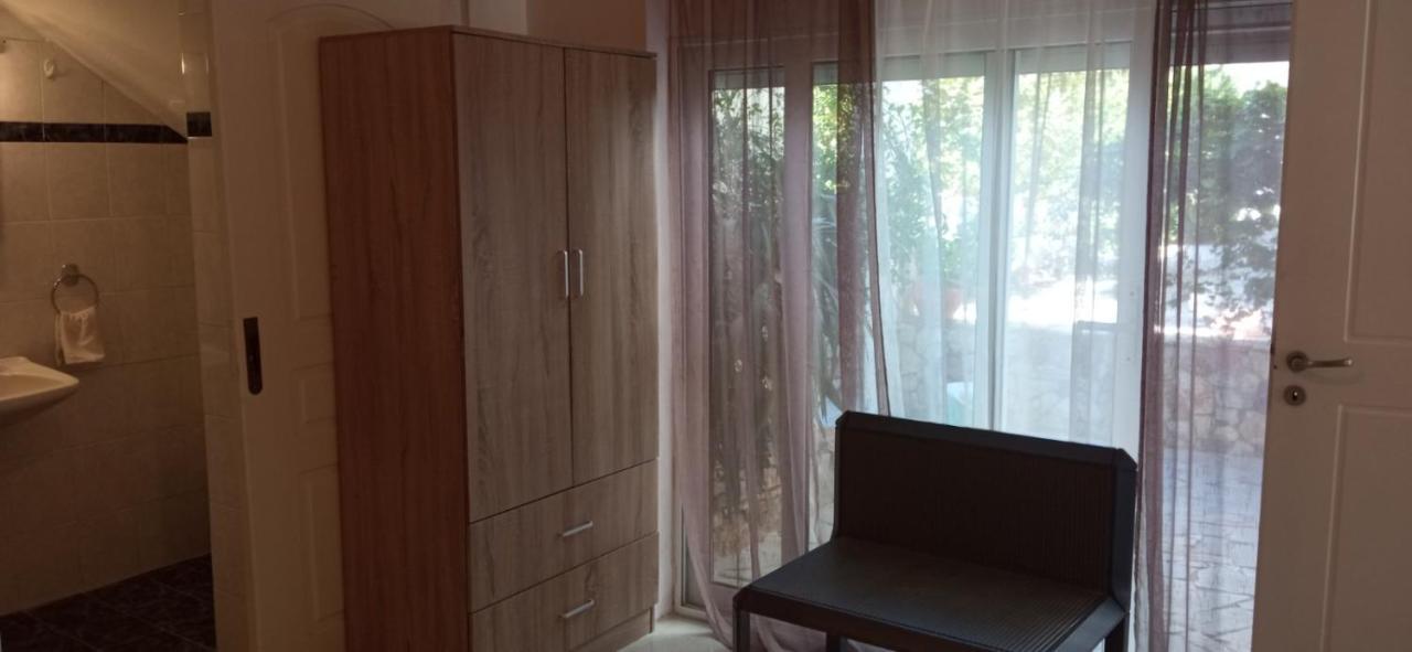 Appartamento Marilen Livadia  Esterno foto