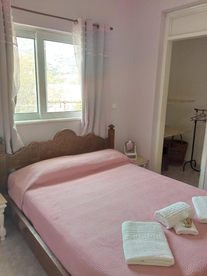 Appartamento Marilen Livadia  Esterno foto