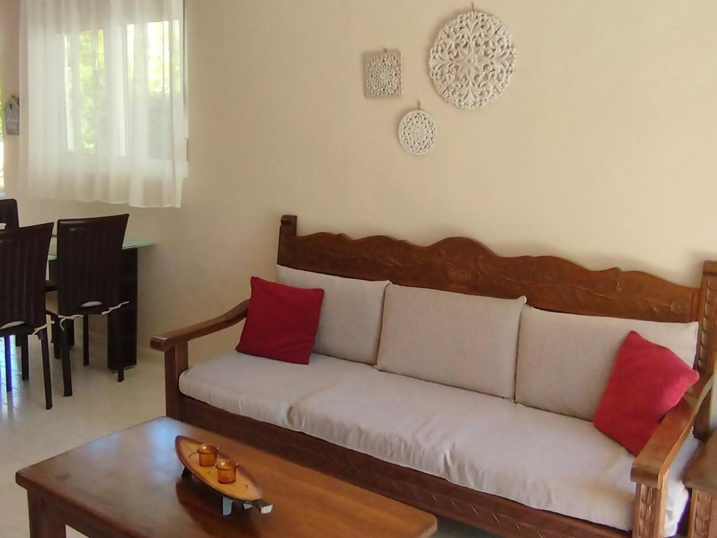 Appartamento Marilen Livadia  Esterno foto