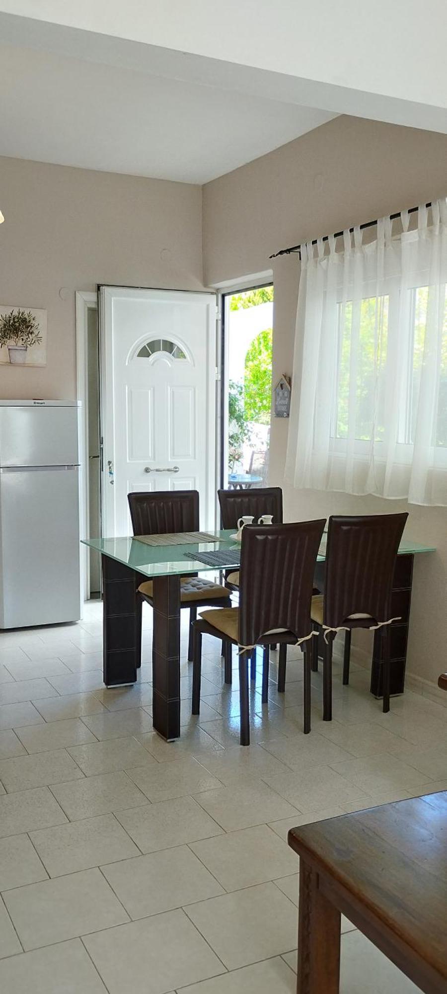 Appartamento Marilen Livadia  Esterno foto