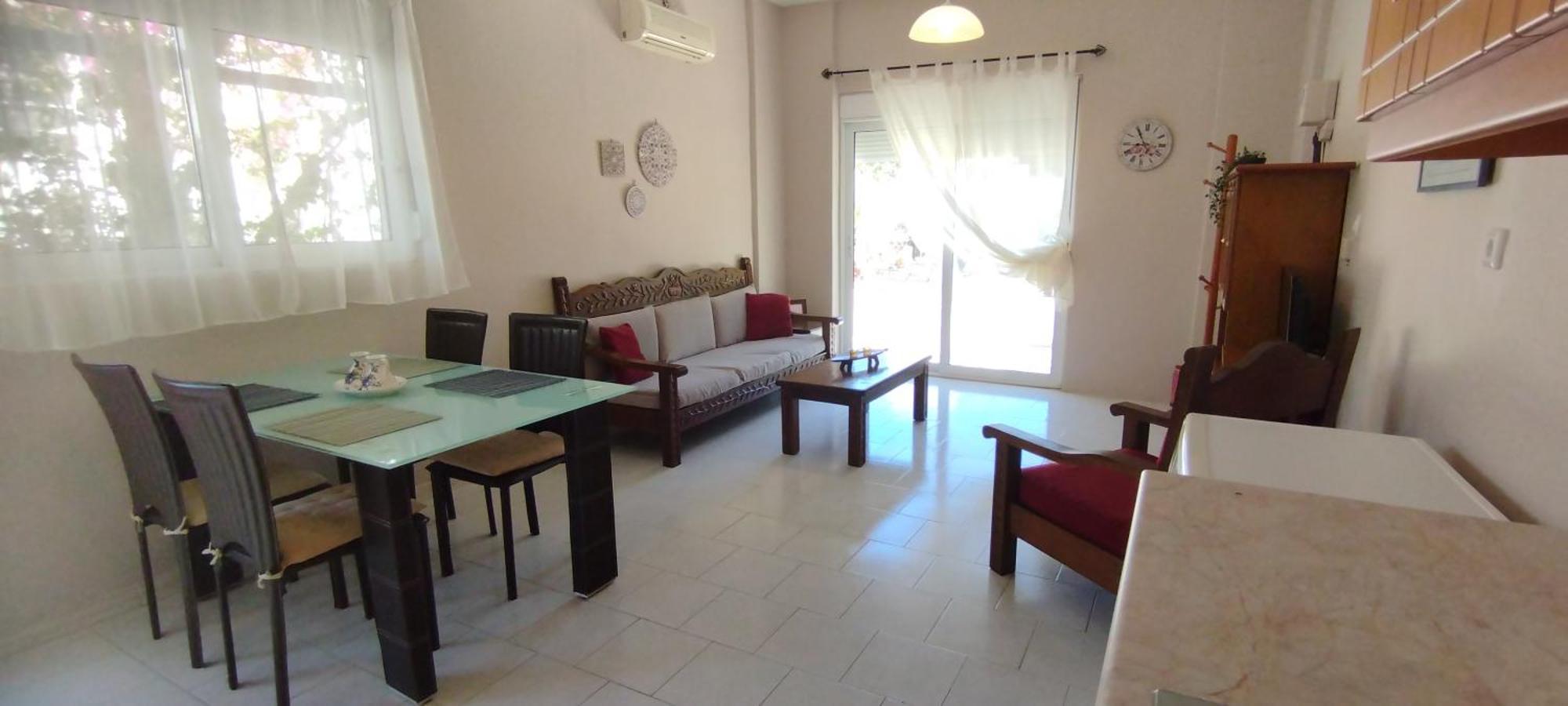 Appartamento Marilen Livadia  Esterno foto